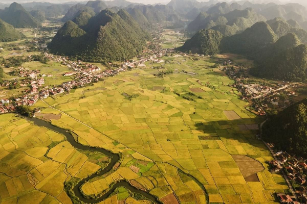 5D4N Hanoi  Bac Son Valley Ban Gioc  Ba Be Lake Tour - photo 9